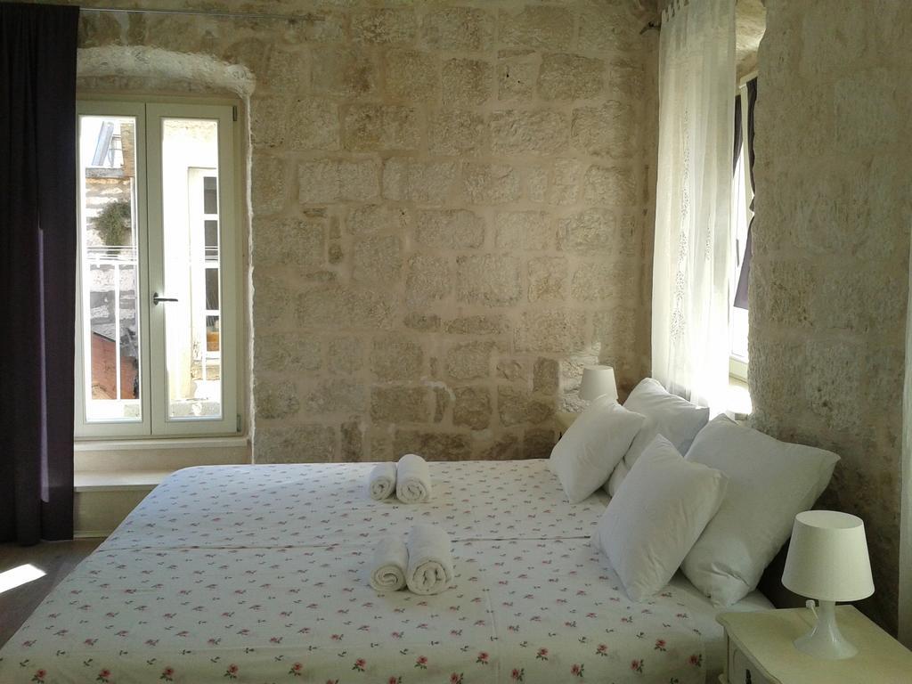 Apartments Milion Korčula Стая снимка
