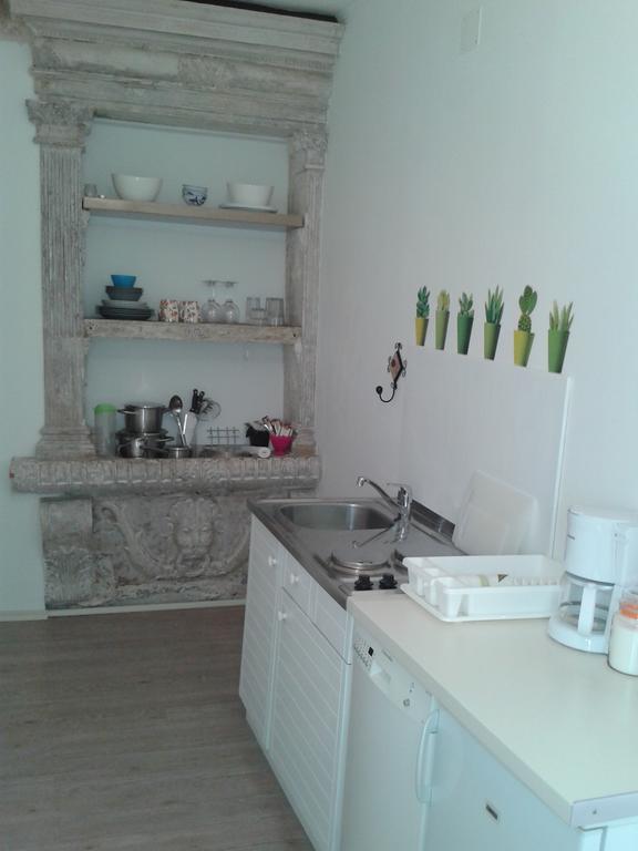 Apartments Milion Korčula Стая снимка