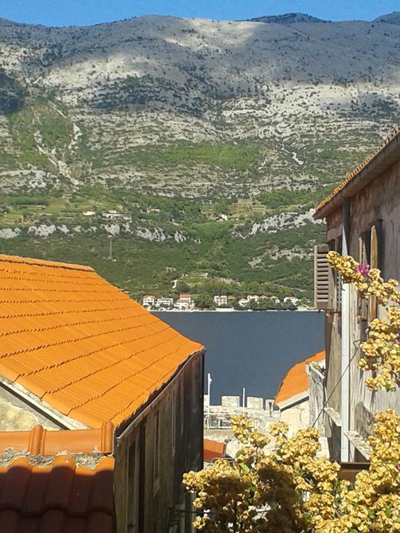 Apartments Milion Korčula Стая снимка