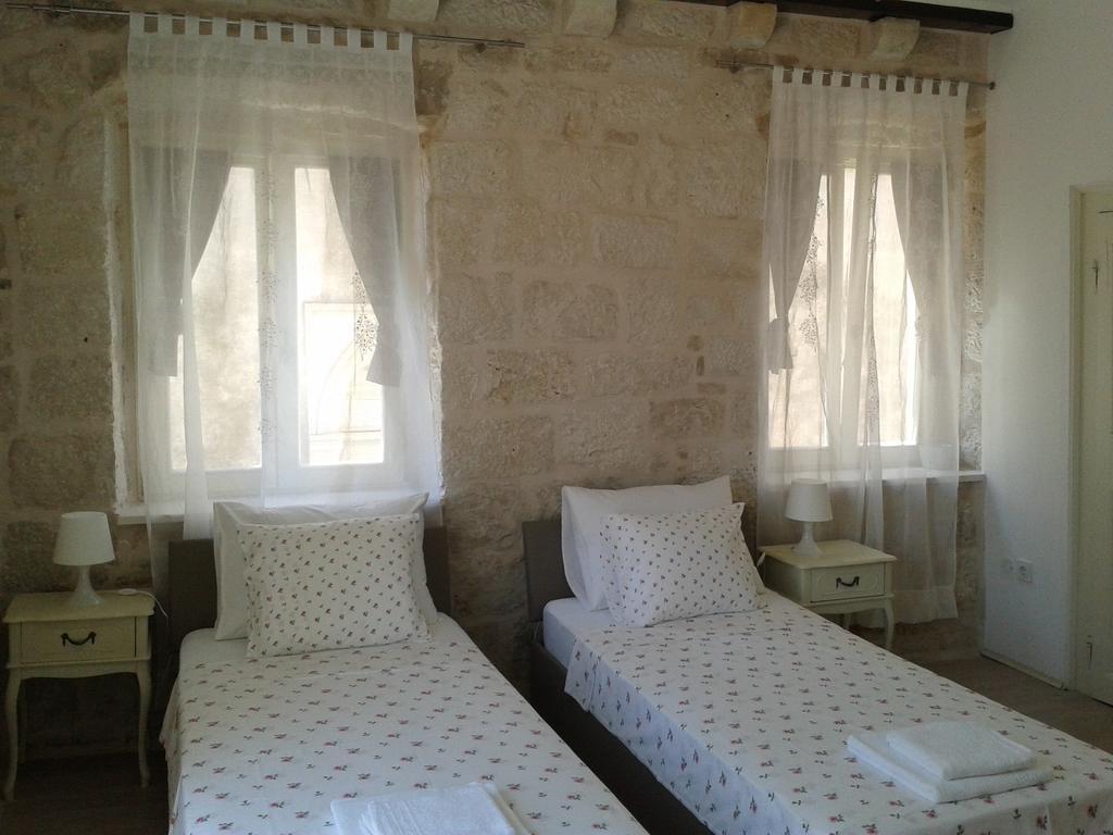 Apartments Milion Korčula Стая снимка