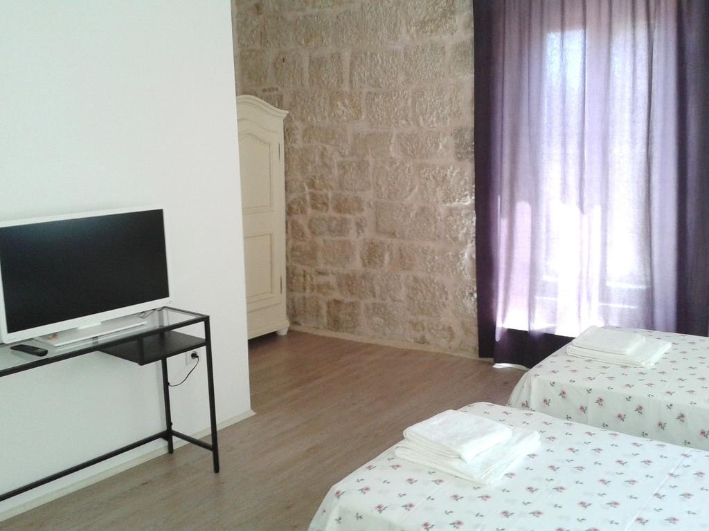 Apartments Milion Korčula Стая снимка