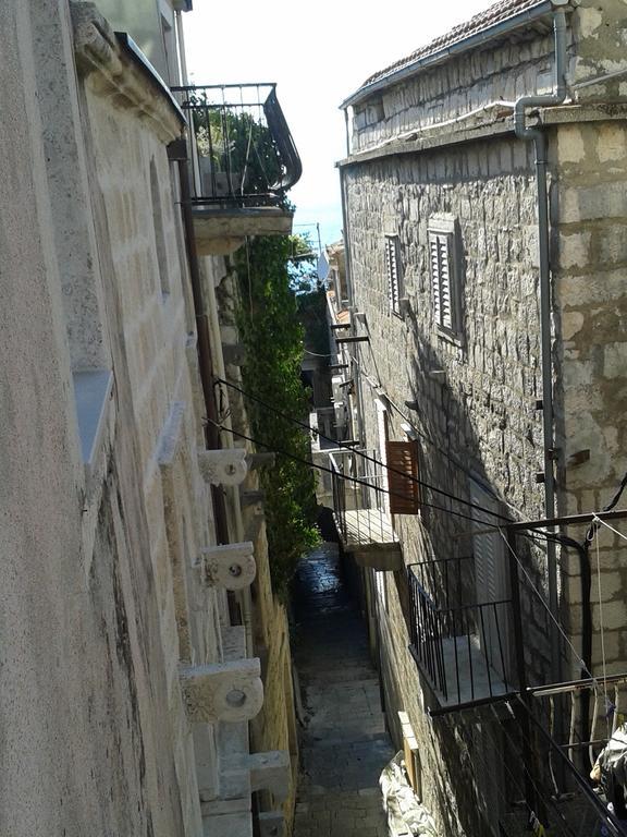 Apartments Milion Korčula Стая снимка