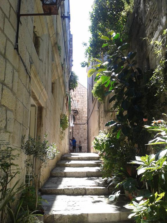 Apartments Milion Korčula Екстериор снимка