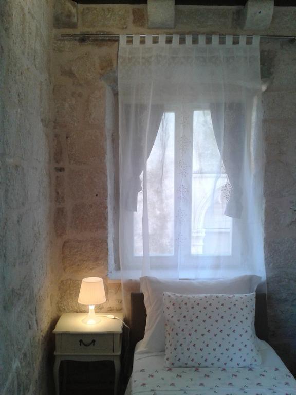 Apartments Milion Korčula Екстериор снимка