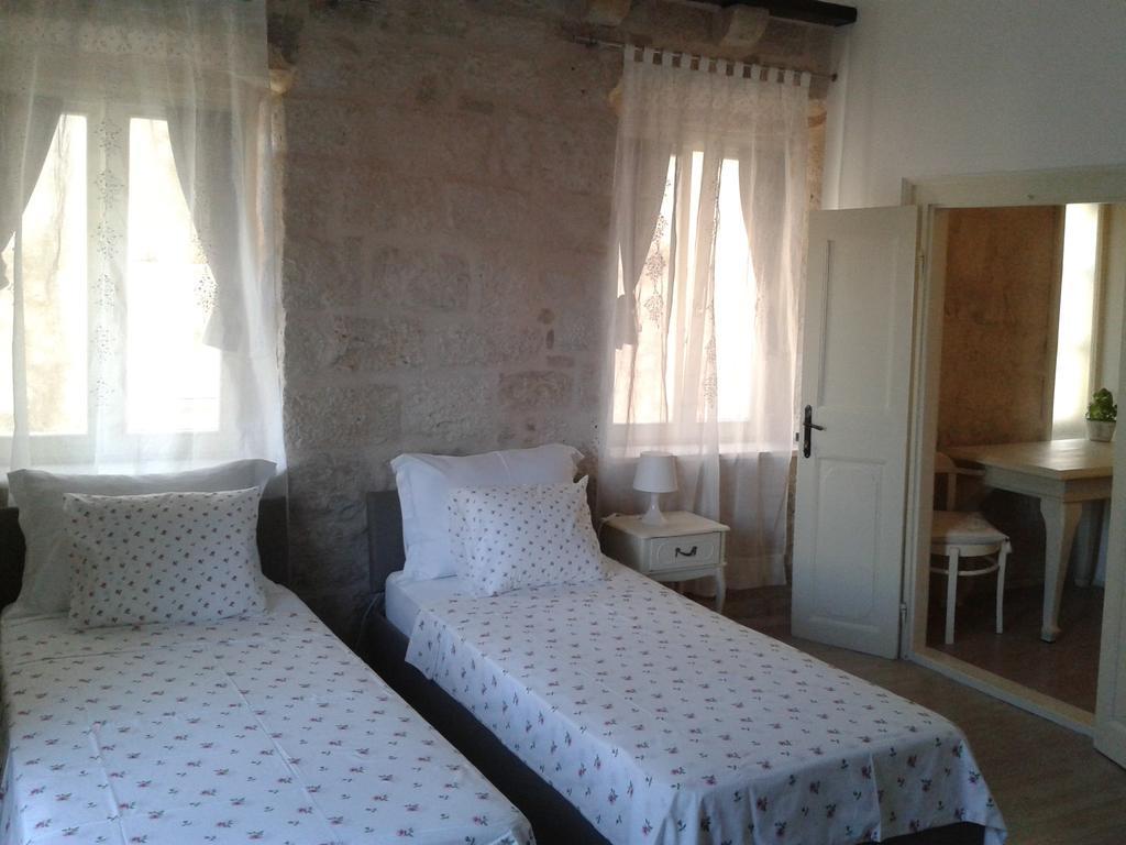 Apartments Milion Korčula Екстериор снимка