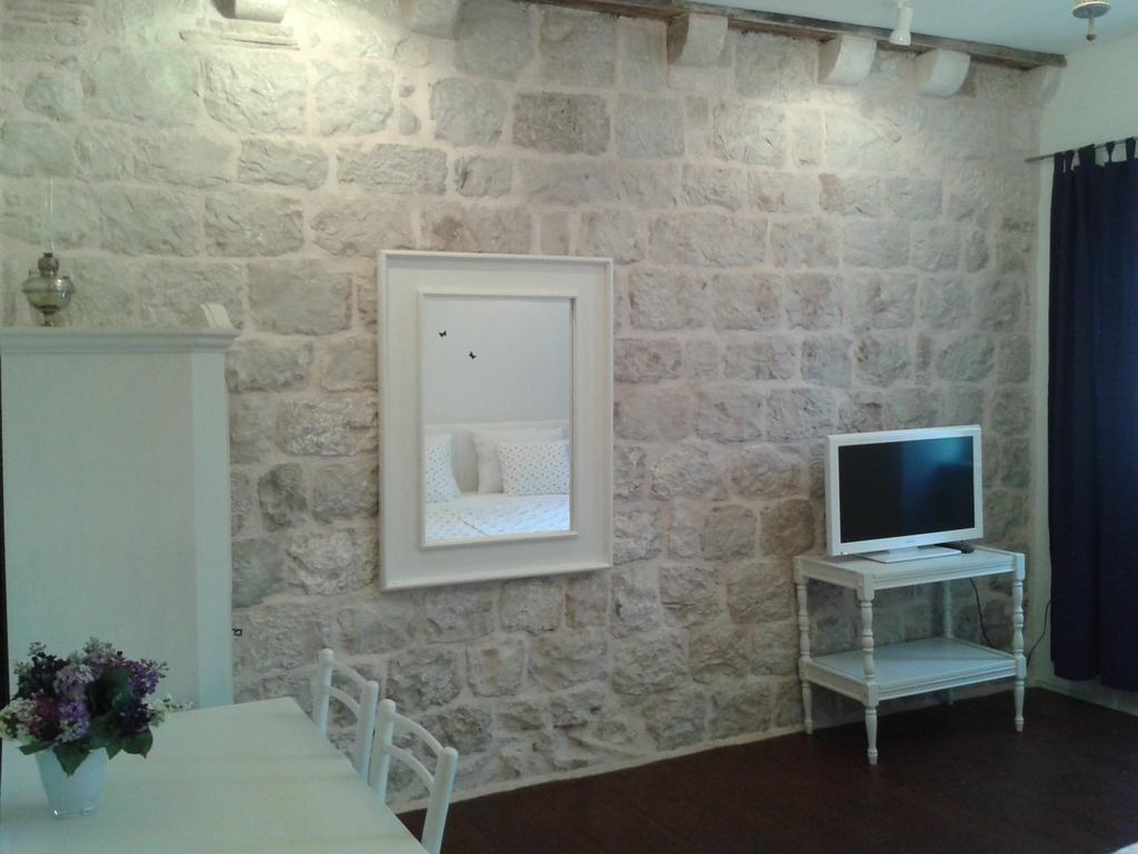 Apartments Milion Korčula Стая снимка