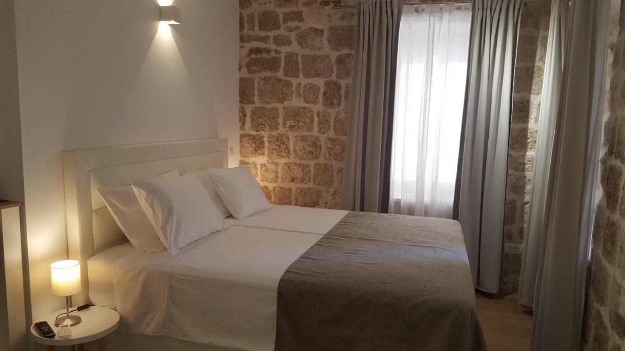 Apartments Milion Korčula Екстериор снимка