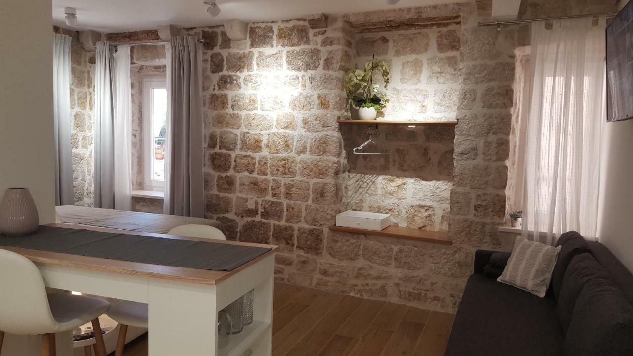 Apartments Milion Korčula Екстериор снимка