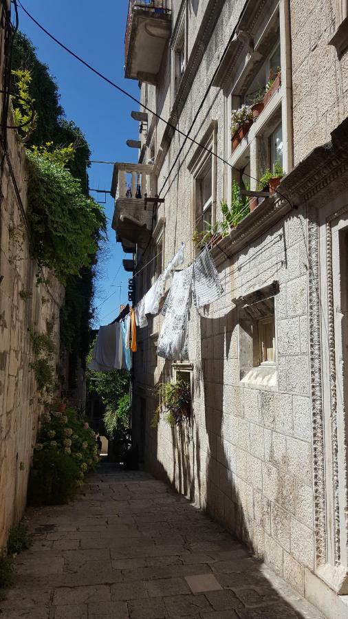Apartments Milion Korčula Екстериор снимка