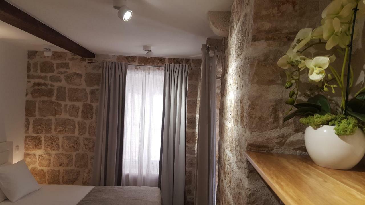 Apartments Milion Korčula Екстериор снимка