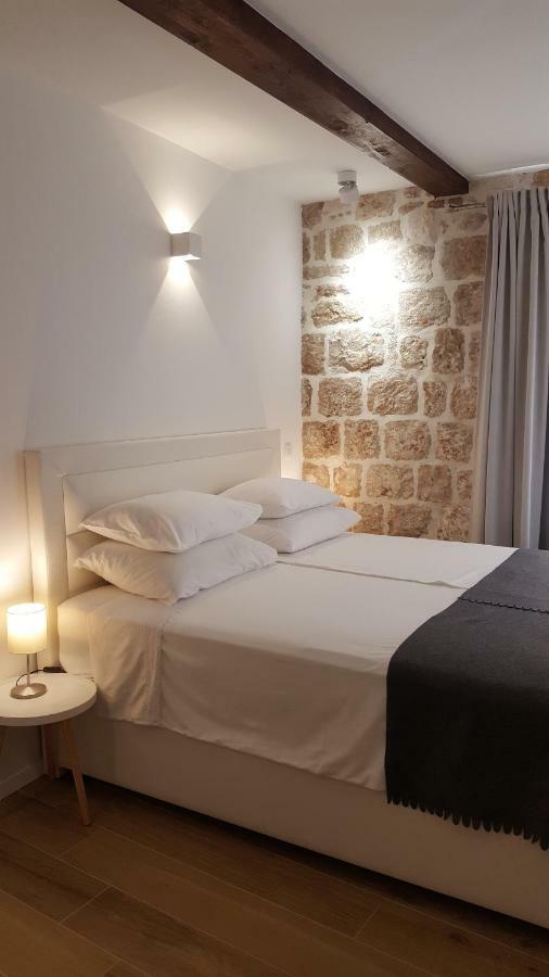 Apartments Milion Korčula Екстериор снимка