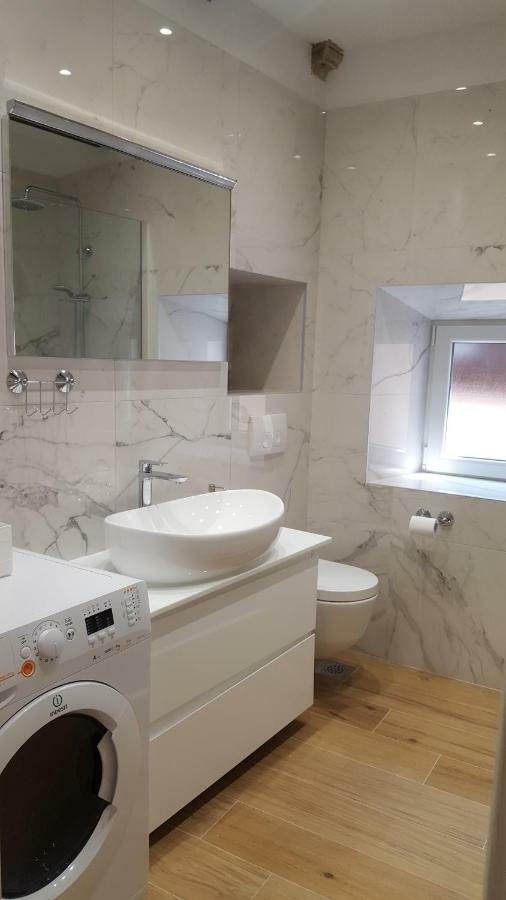Apartments Milion Korčula Екстериор снимка