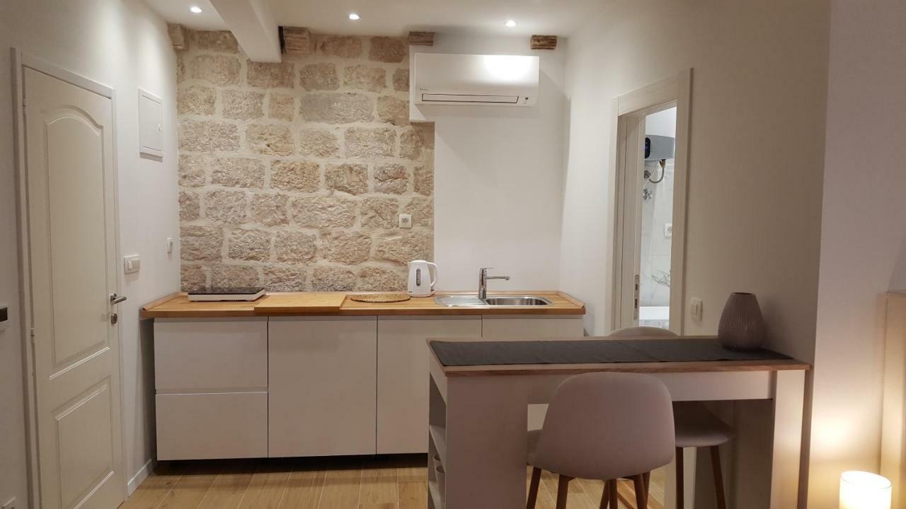 Apartments Milion Korčula Екстериор снимка