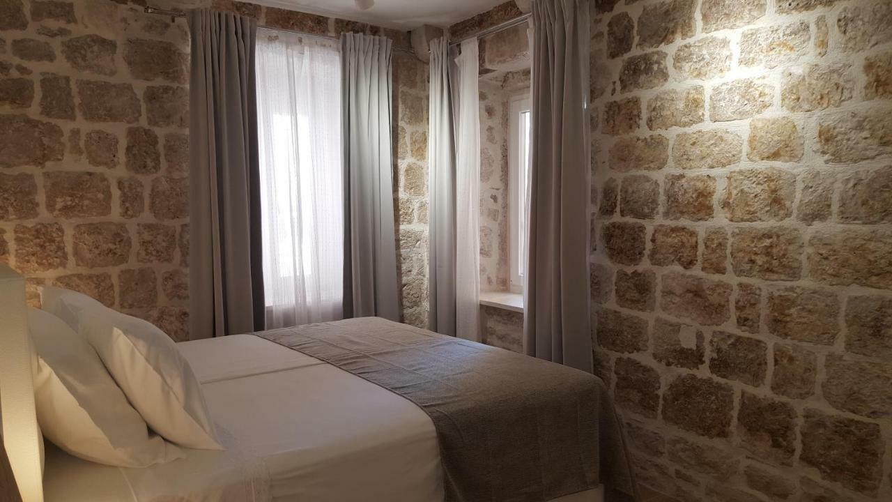 Apartments Milion Korčula Екстериор снимка